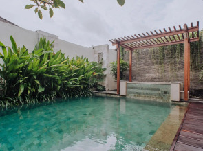 Pradha Villas Seminyak