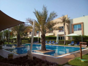 Coral Boutique Villas