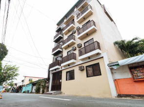 RedDoorz near NAIA Terminal 1