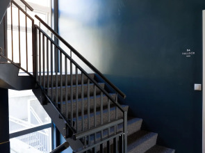 Saga Studios by Heimaleiga