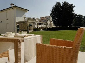 Villa Toderini Agriturismo