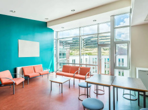 Summer Stays at The University of Edinburgh - Campus Accommodation