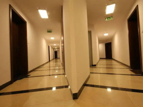 Towarowa Apartamenty