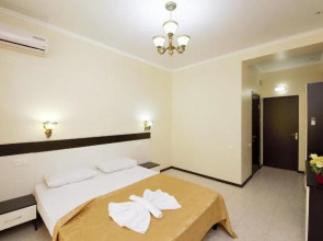 Отель Протос