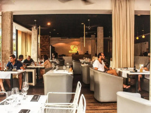 Be Playa Hotel Boutique & Rooftop Bar