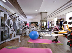 Pickalbatros White Beach Resort - Hurghada