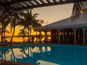 Preskil Island Resort