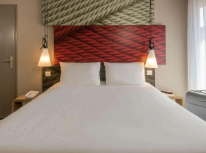 Ibis Lille Centre Grand Palais