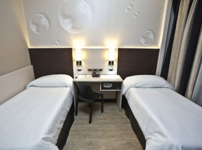 Two Hotel Buenos Aires