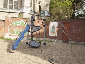 a&o Köln Hauptbahnhof