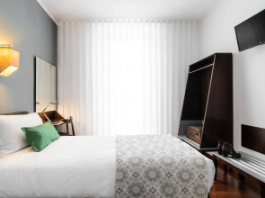 Hotel Portuense Lisboa