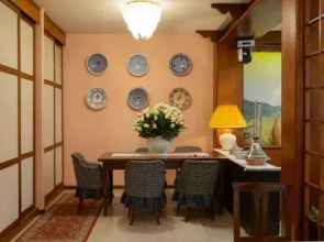 Hotel Ristorante La Lanterna