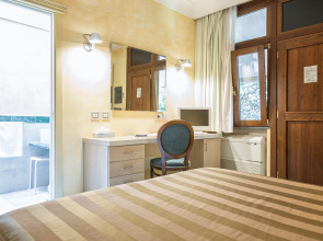 Villa Signorini Events & Hotel