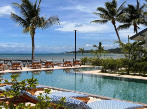 Pearl of Samui Resort
