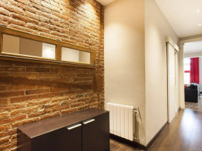 Fuster Apartments By Aspasios