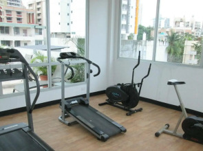 Hotel Suites Ambassador