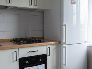 Апартаменты на проезде Приорова