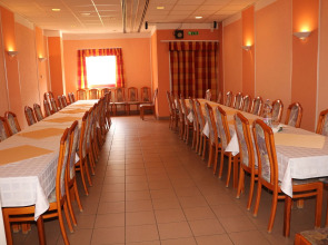 Homoky Hotels Bestline Hotel