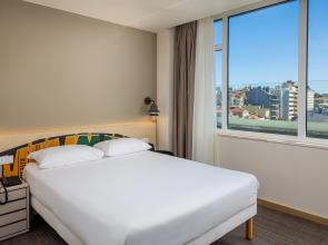 ibis Styles Lisboa Centro Liberdade NE