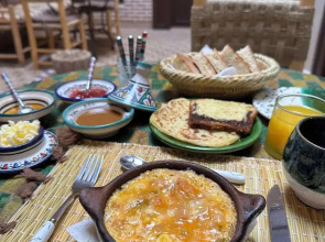 Riad Sakura Marrakech