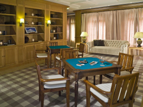 Hotel Las Madrigueras Golf Resort & Spa - Adults Only