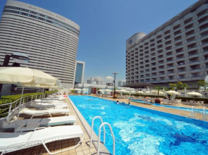 Kobe Portopia Hotel