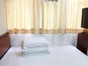 Yue Ka Hotel China HK