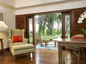 Anantara Siam Bangkok Hotel