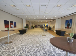 Crowne Plaza Antwerp by IHG
