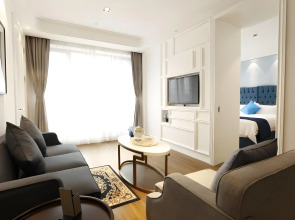 Shanghai Jinchen Hotel