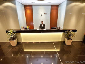 Two Hotel Buenos Aires