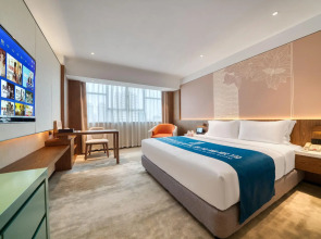 Guangzhou Sanyu Hotel