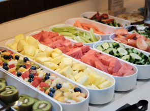 Catalonia Sagrada Familia