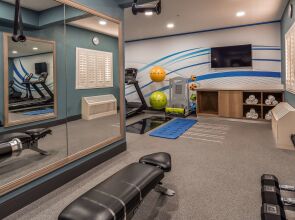 Best Western Plus Safford