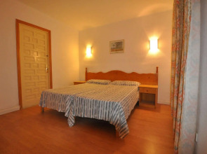 Apartamentos Cala d'Or Park