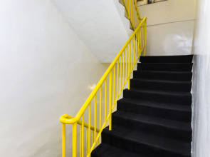 Smile Hotel Danau Kota