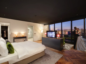 Crowne Plaza Podgorica, by IHG