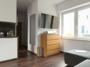 Apartament Chmielna by Your Freedom