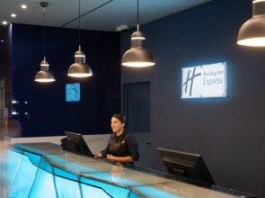 Holiday Inn Express Lisbon - Alfragide by IHG