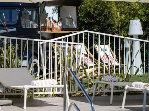 AC Hotel by Marriott Marseille Prado Velodrome