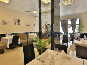 Prestige Hotel and Aquapark