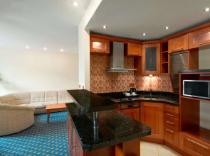 Ramada by Wyndham Prague City Centre