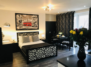 W6 Hotel Hammersmith