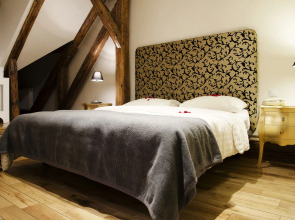 Dolce Vita Suites Hotel