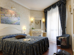 Panoramic Hotel Plaza