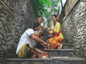 The Sankara Resort & Spa