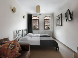 Oliwa Park Residence