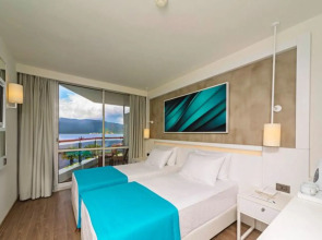 Poseidon Hotel - Adults Only