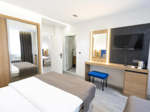 Ottoman Palace Hotel Edirne