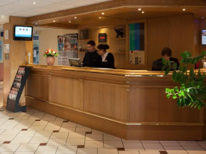 Geographotel Paris - Roissy CDG Airport